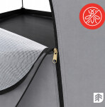 EPIFIT HORIZON 4.0 , rodinný kempingový stan pro 4 osoby – 440 x 250 x 150 cm