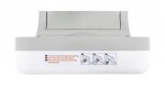 Jet Dryer ORBIT Bílý ABS plast 8596220006363