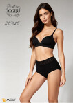 Kalhotky DC Girl 26346 A2, balení, velikosti M–XL ecru XL