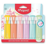 Maped Zvýrazňovač