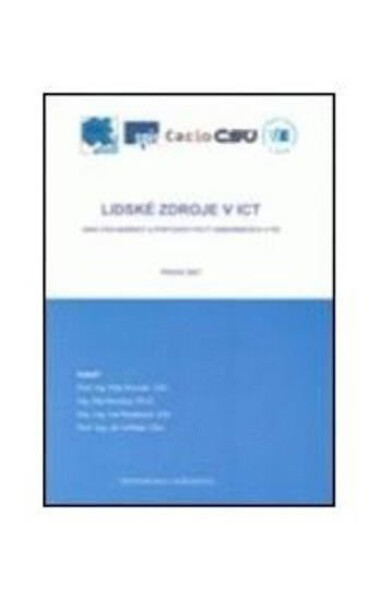 Lidské zdroje v ICT - Petr Doucek