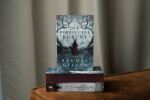 Dvě pokroucené koruny - Rachel Gillig