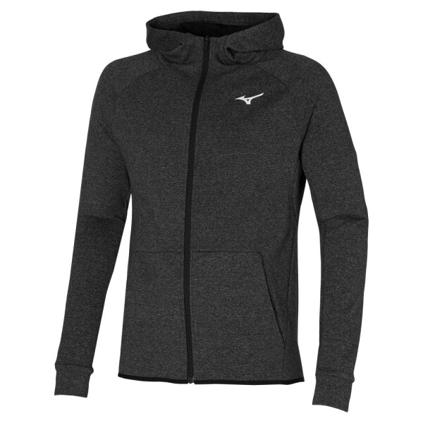 Běžecká mikina Mizuno RB Sweat Hoodie 32GC269009 Velikost textilu: