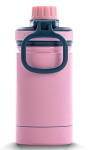 Termo láhev pro děti BEANY, pink