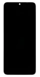 Náhradní LCD displej + dotyková deska + přední kryt pro Xiaomi Redmi 12C (57983116150)