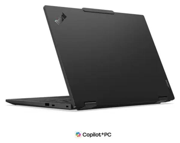 Lenovo ThinkPad T14s 2-in-1 Gen 2 černá / Konvertibilní notebook / 14" WUXGA / Intel Core Ultra 5 325 / 16GB / 512GB SSD (21YY002MCK)