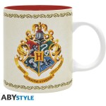 Harry Potter Hrnek - Bradavické koleje 320 ml