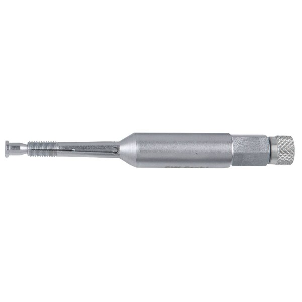 KS Tools 150.6501 Závitořezný nástroj, M8 x 1,0, 115 mm