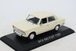 Fiat 125 P DeAgostini Kultovní auta 1:43 F01 NEW05