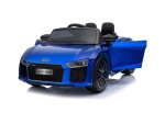Mamido Elektrické autíčko Audi R8 Spyder modré