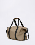 Rains Hilo Weekend Bag Small 133 Beige