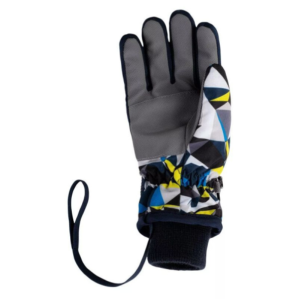 Rukavice Hi-tec Harri Jr 92800553639 L/XL