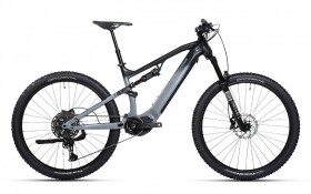 MAXBIKE HALDEN PRO 2.0, barva šedá, 29", 720Wh/20Ah, model 2025, rám XL(21") - ZDARMA dopravné, odborná montáž, seřízení a dárkový poukaz na nákup příslušenství! (Záruka nejlepší ceny! Nakupujte u autorizovaného prodejce!)