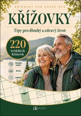 Křížovky Tipy pro dlouhý a zdravý život