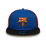 New Era Pánská kšiltovka Barcelona FC 5950 Mes que un vícebarevná Velikost: 7 3/8
