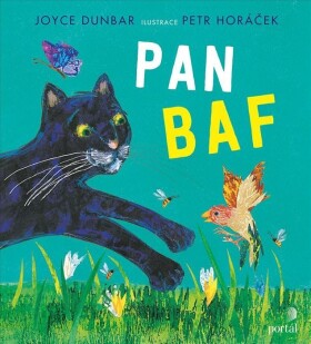 Pan Baf Joyce Dunbar