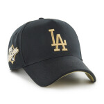 47 Brand Pánská kšiltovka Los Angeles Dodgers MLB Sure Shot Tt Cotton 47 MVP DT