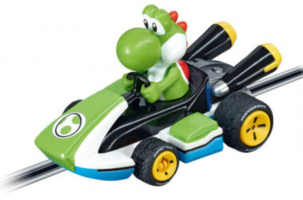 Carrera 27730 EVO - Auto - Mario Kart "Yoshi"