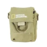 National Geographic 1150 Pouzdro na fotoaparát "MALÝ" (7,5x3,5x9cm) - Béžová (55500400)