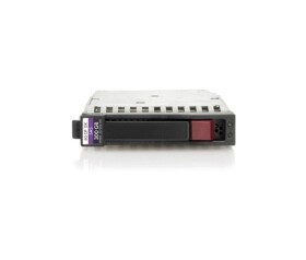 HP HDD SAS DP 300G 10k 2.5 HotPlug 6G ENT SFF EDF_970017