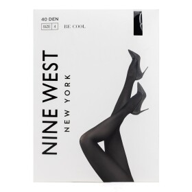 Punčocháče NINE WEST 9WB-007-SS25