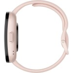 Amazfit Bip 5 růžová / Chytré hodinky / 1.91' TFT / 5ATM / Bluetooth / Andriod 7+ iOS 14+ (6972596106838)