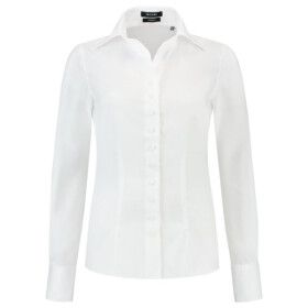 Fitted Blouse košile dámská bílá 40