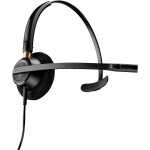 HP EncorePro HW510 Headset otevřená (On Ear) černá