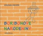 Boribonove narodeniny - Veronika Marék