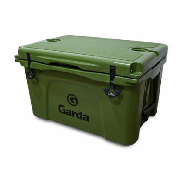 Garda chladicí box Coolbox Ultra Insulated 50l (GAR1500)