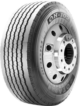 385/65 R22,5 160K OH-102 M+S TL OTANI