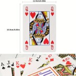 Dovoz Karty obří - 12x17 cm