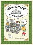 Knihkupectví U Náhody - Šinsuke Jošitake