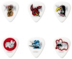 Dunlop Frank Kozik Pick Tin