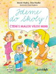 Jdeme do školy! - Vlasta Švejdová, Marek Hladký, Jitka Hladká - e-kniha