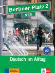 Berliner Platz 2 Neu (A2) – L/AB + 2CD Treffpunkt D-A-CH