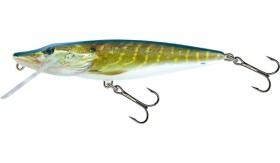 Salmo Wobler Pike Floating 16cm,Salmo Wobler Pike Floating 16cm