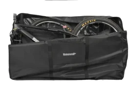 Rhinowalk RM263B Úložná taška na kolo 27.5" černá (RW-RM263B)