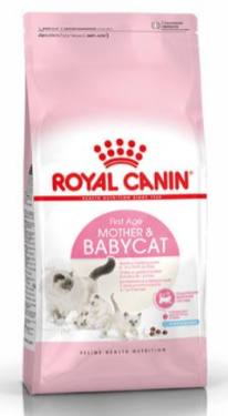Royal Canin Mother &amp; BabyCat  4kg