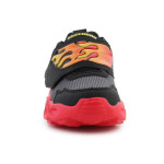 Boty Skechers Thermo Flash Flame Flow Jr 400104N-BKRD EU 24