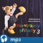 Hurvínkovy příhody, František Nepil