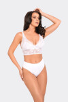 Spodní díl BBL 193 White Brazilian - Babell M