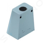 FRANKE - Smart Odsavač par FSMD 508 BL, šířka 50 cm, modrá 335.0530.203