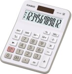Kalkulačka stolní CASIO MX 12 B WE