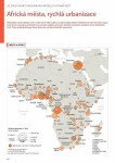 Atlas světových měst - Od New Yorku po Šanghaj - Charlotte Ruggeri