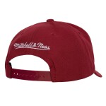 Mitchell & Ness Pánská kšiltovka Colorado Avalanche NHL Team Ground 2.0 Pro Snapback