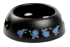 Kiwi Walker Black miska modrá / Miska pro psy / 750 ml (BOL-124)