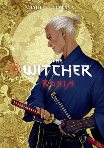 The Witcher: Ronin - Rafal Jaki