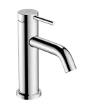 Hansgrohe Tecturis S - Umyvadlová baterie s výpustí | CoolStart | EcoSmart | chrom (73302000)