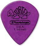 Dunlop Tortex Jazz III XL 1.14